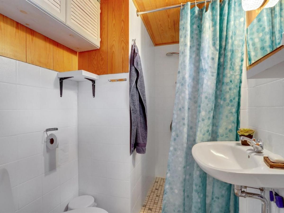 Holiday Home Amala - 2-5Km From The Sea In Western Jutland By Interhome Kongsmark Zewnętrze zdjęcie