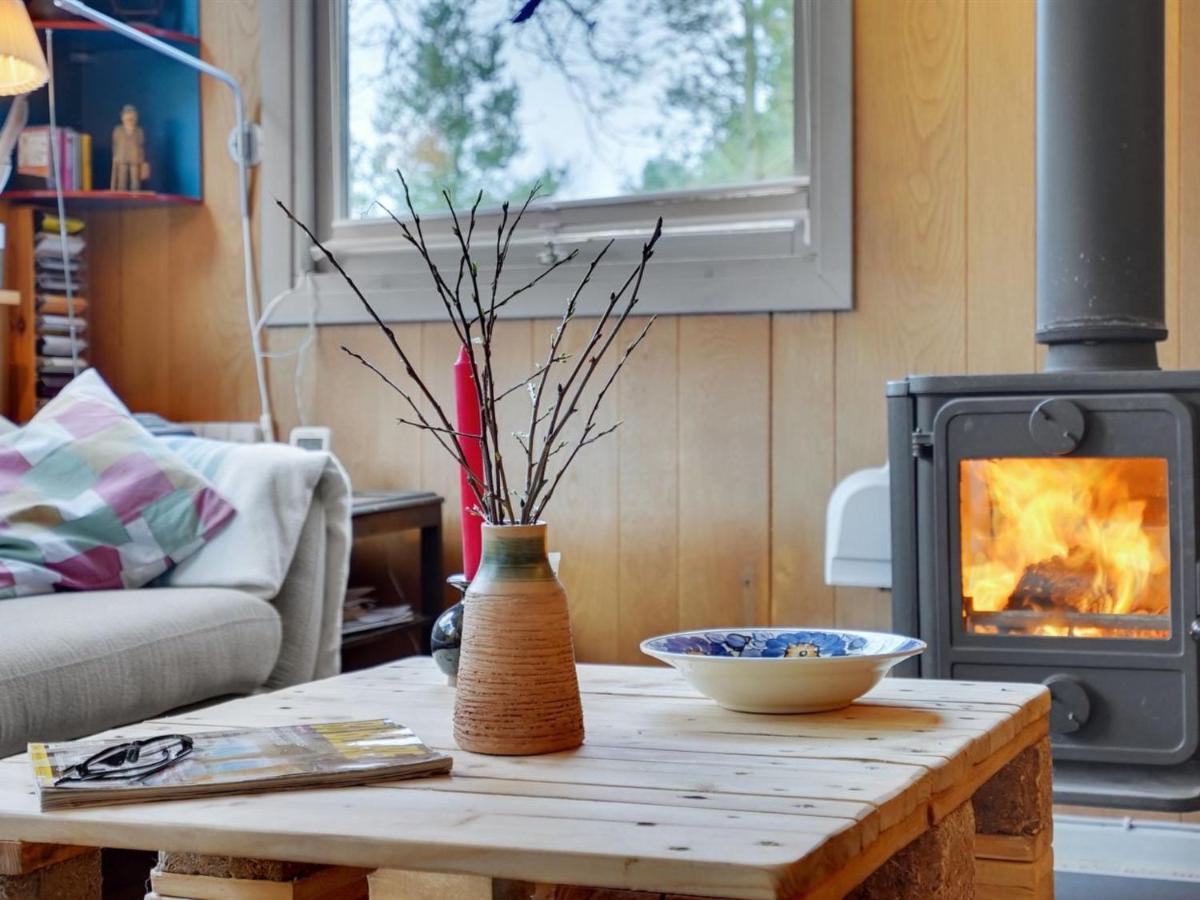 Holiday Home Amala - 2-5Km From The Sea In Western Jutland By Interhome Kongsmark Zewnętrze zdjęcie