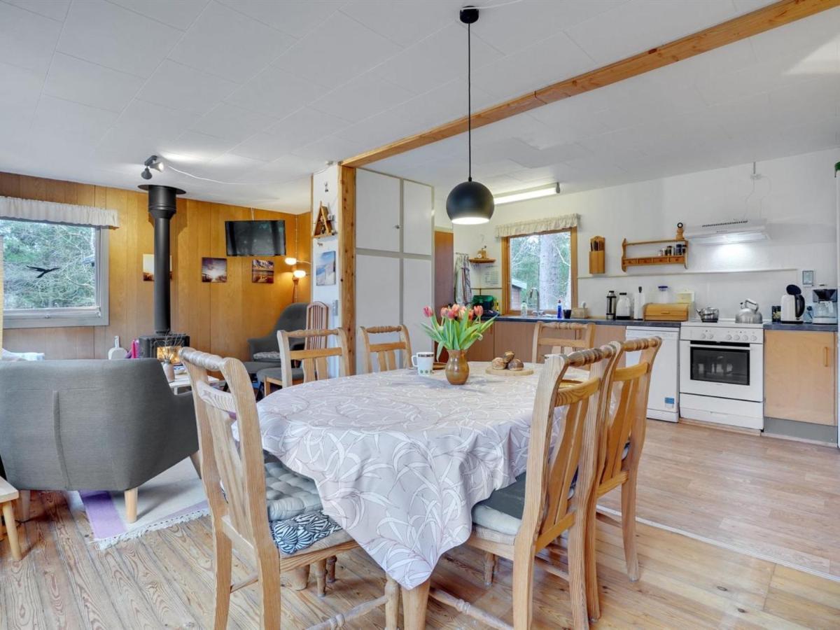 Holiday Home Amala - 2-5Km From The Sea In Western Jutland By Interhome Kongsmark Zewnętrze zdjęcie