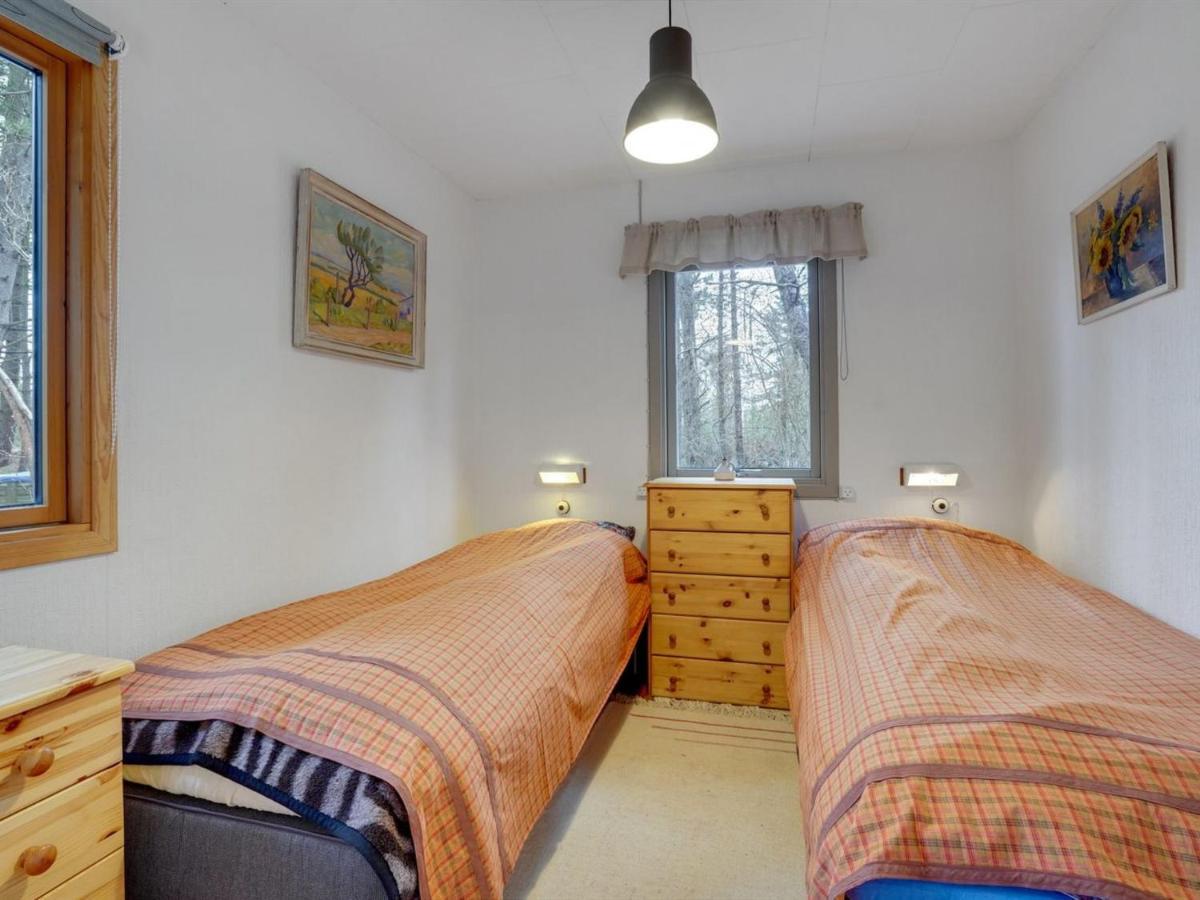 Holiday Home Amala - 2-5Km From The Sea In Western Jutland By Interhome Kongsmark Zewnętrze zdjęcie